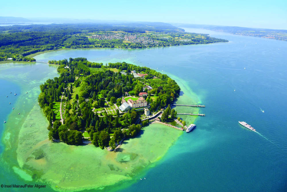 Mainau